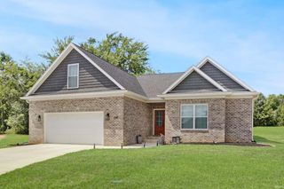 3581 Sand Drive, Newburgh, IN 47630
