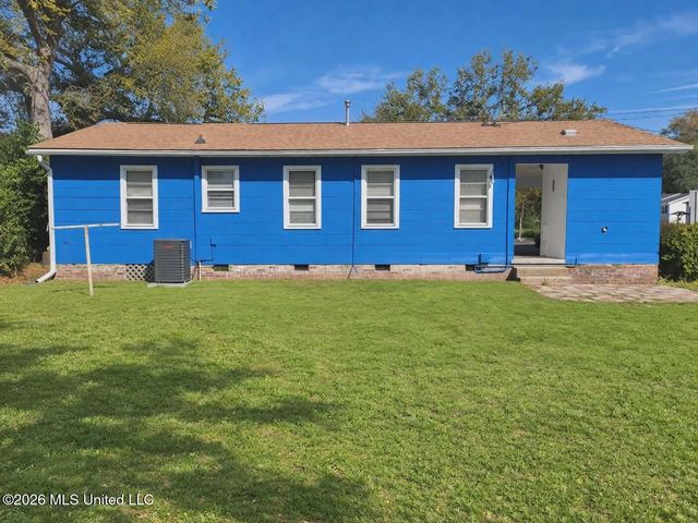 319 Belvedere Drive, Biloxi, MS 39531