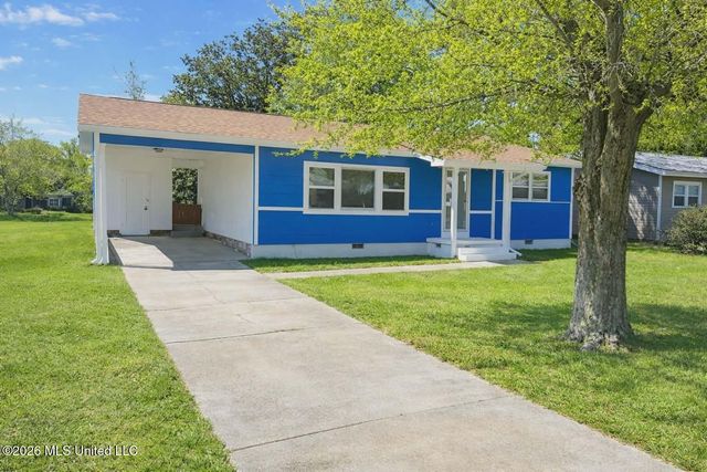 319 Belvedere Drive, Biloxi, MS 39531