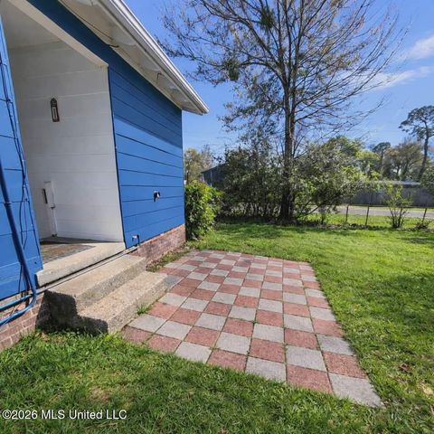 319 Belvedere Drive, Biloxi, MS 39531