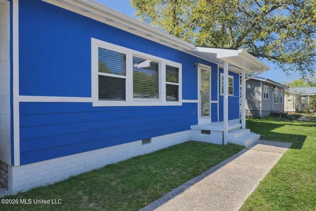 319 Belvedere Drive, Biloxi, MS 39531