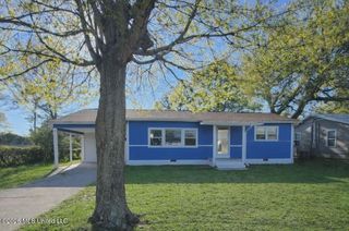 319 Belvedere Drive, Biloxi, MS 39531