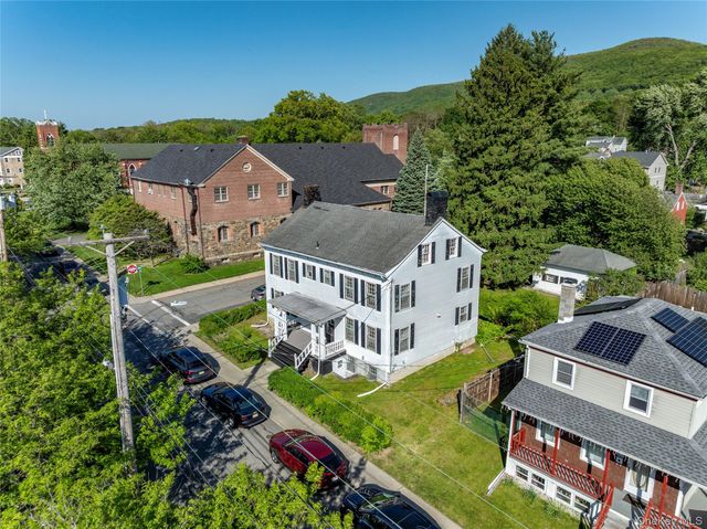 21 Leonard Street, Beacon, NY 12508