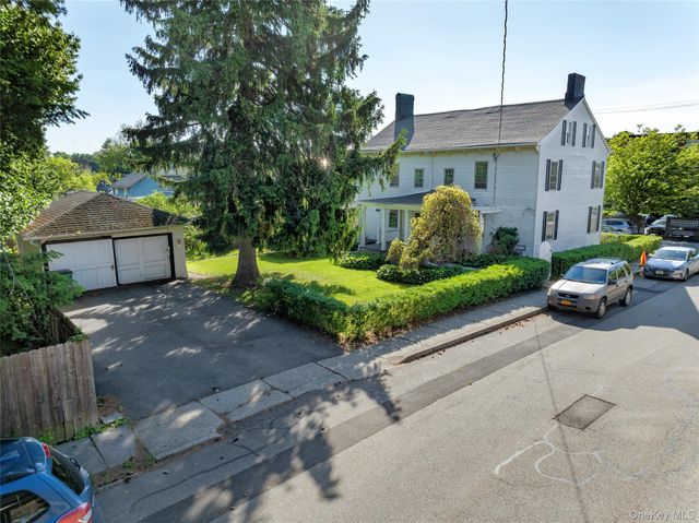 21 Leonard Street, Beacon, NY 12508