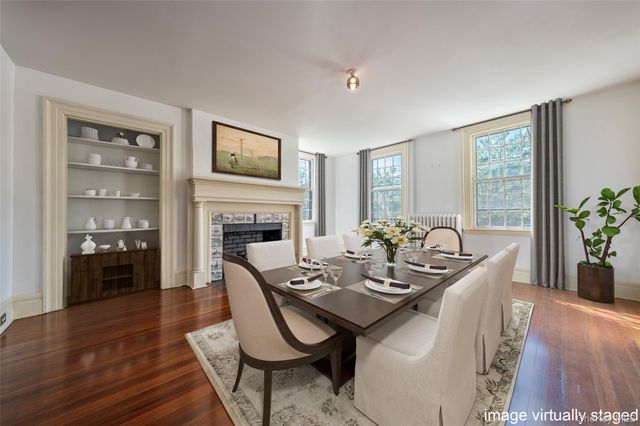 21 Leonard Street, Beacon, NY 12508