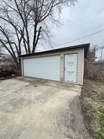 201 E 140th Place, Dolton, IL 60419