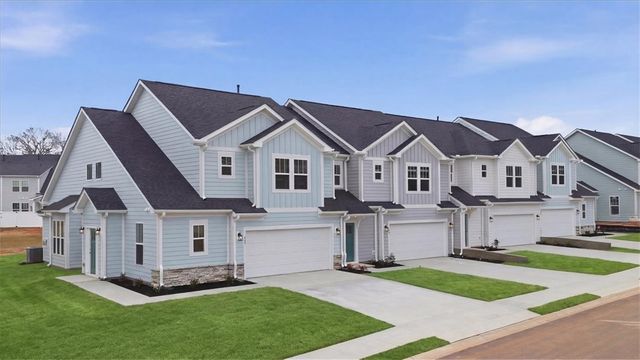 413 Crestcreek Drive, Anderson, SC 29621