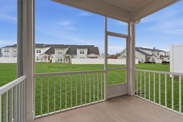413 Crestcreek Drive, Anderson, SC 29621