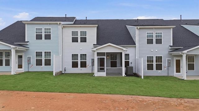 413 Crestcreek Drive, Anderson, SC 29621