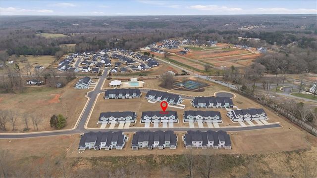 413 Crestcreek Drive, Anderson, SC 29621