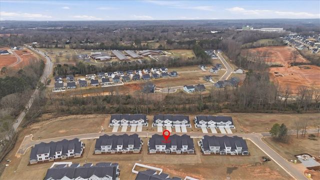 413 Crestcreek Drive, Anderson, SC 29621