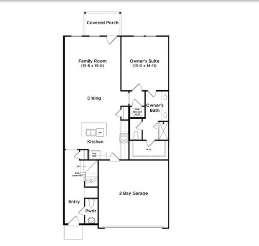 413 Crestcreek Drive, Anderson, SC 29621