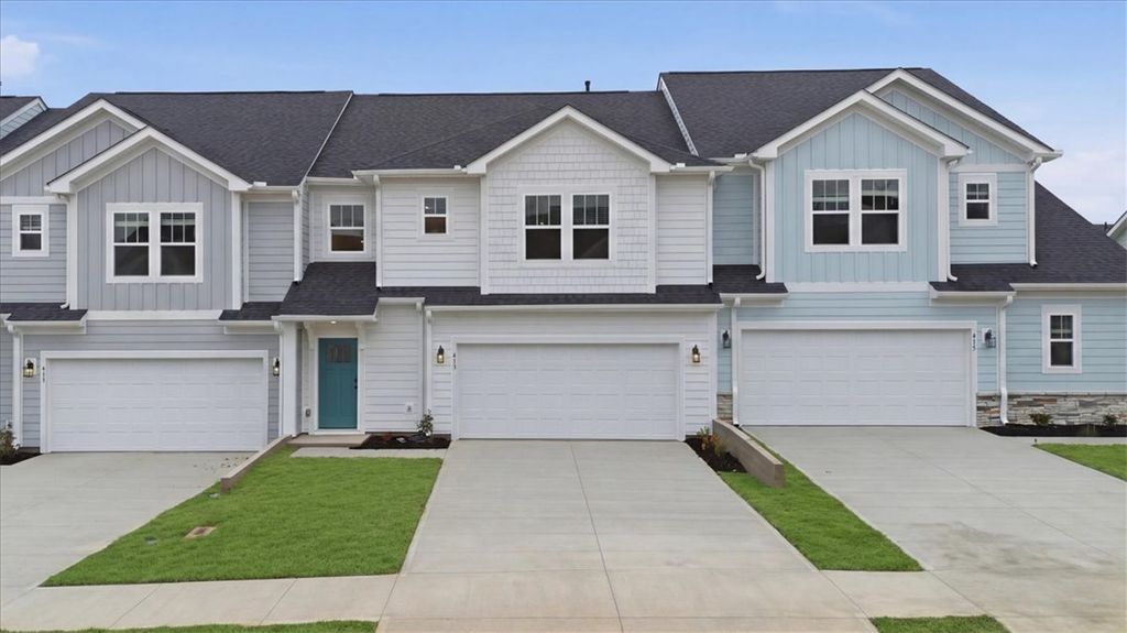 413 Crestcreek Drive, Anderson, SC 29621