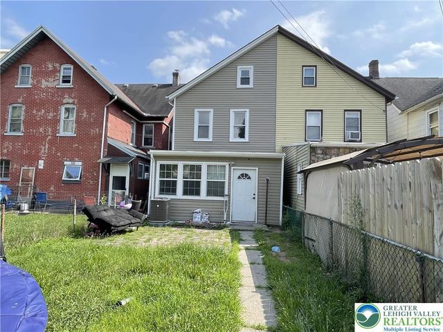 735 East 5th Street, Bethlehem City, PA 18015