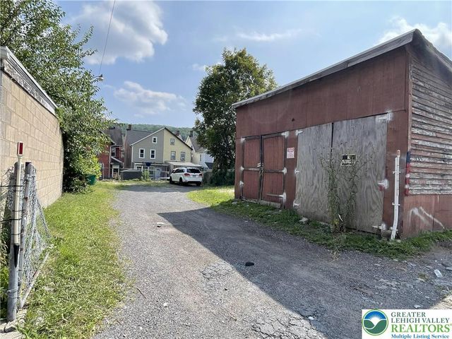 735 East 5th Street, Bethlehem City, PA 18015