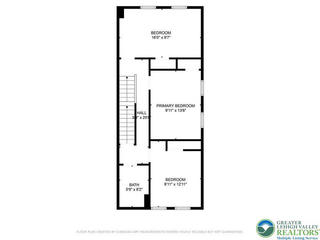 735 East 5th Street, Bethlehem City, PA 18015