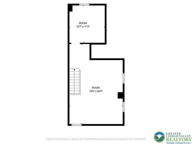 735 East 5th Street, Bethlehem City, PA 18015