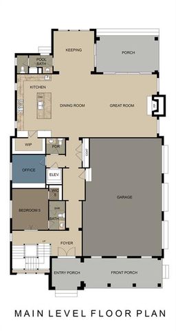 245 Heatherton Way, Milton, GA 30009