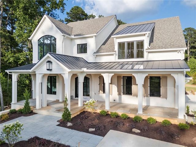245 Heatherton Way, Milton, GA 30009