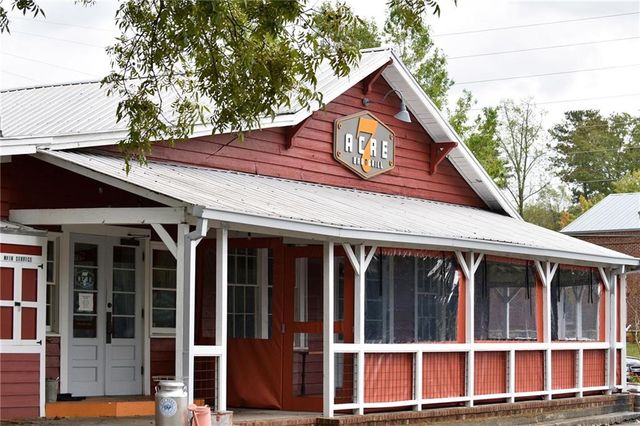 245 Heatherton Way, Milton, GA 30009