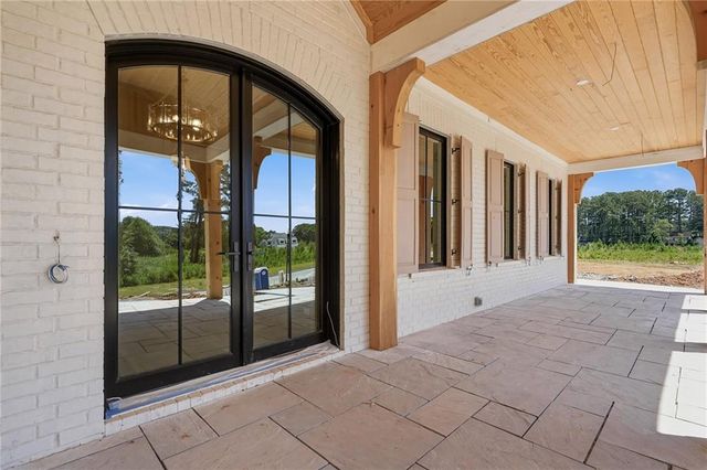245 Heatherton Way, Milton, GA 30009