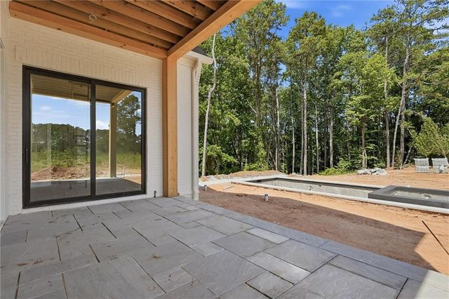 245 Heatherton Way, Milton, GA 30009