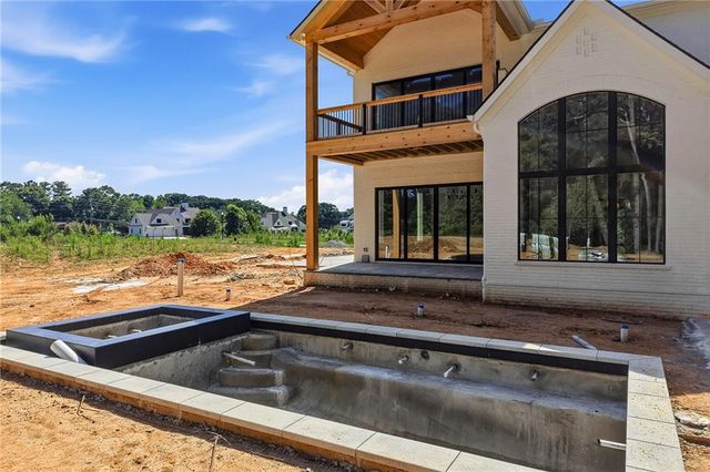245 Heatherton Way, Milton, GA 30009