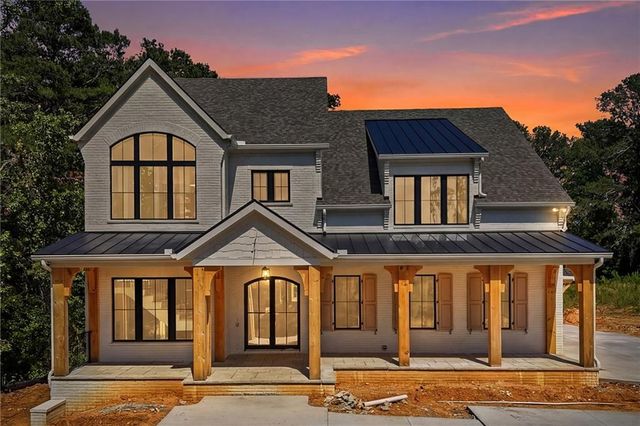 245 Heatherton Way, Milton, GA 30009