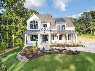 245 Heatherton Way, Milton, GA 30009