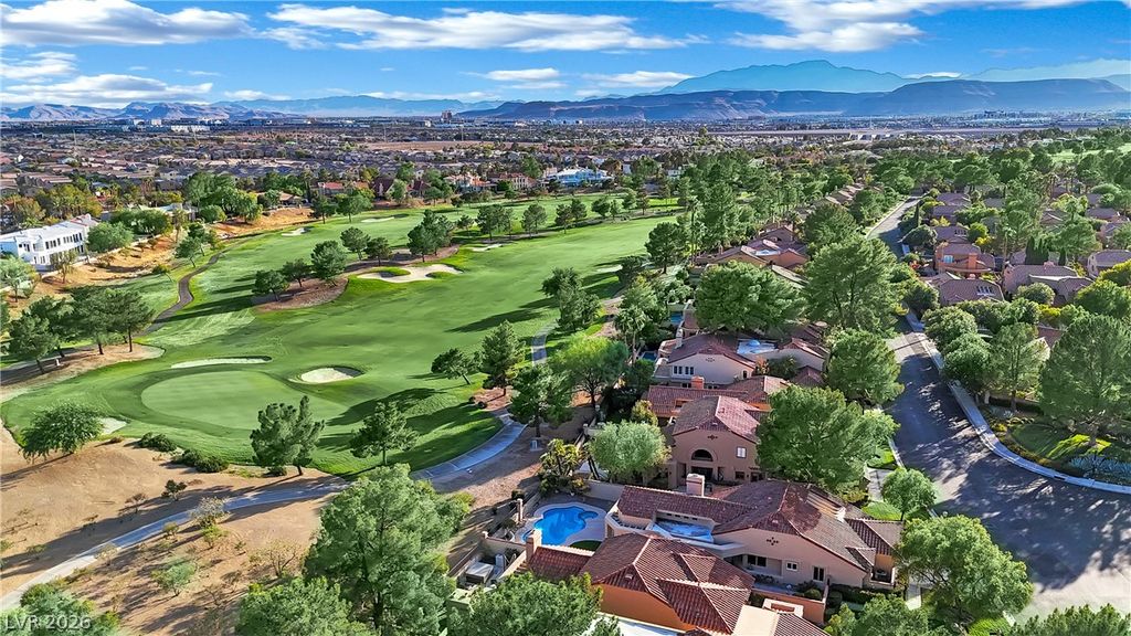 7565 Spanish Bay Drive, Las Vegas, NV 89113 — photo 3