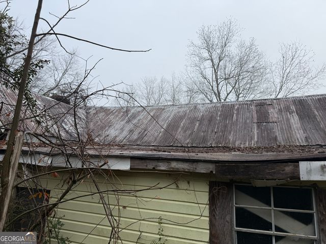 628 M L King Street, Greenville, GA 30222