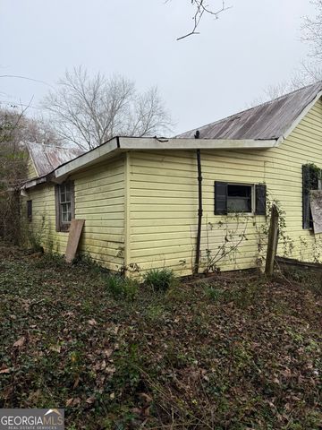 628 M L King Street, Greenville, GA 30222