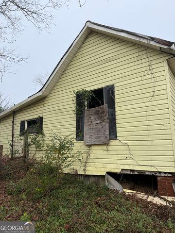 628 M L King Street, Greenville, GA 30222