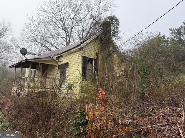 628 M L King Street, Greenville, GA 30222