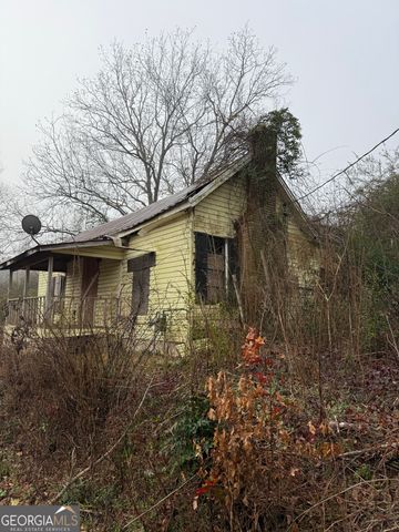 628 M L King Street, Greenville, GA 30222