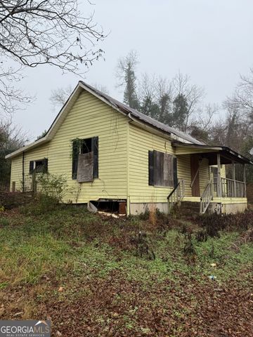 628 M L King Street, Greenville, GA 30222