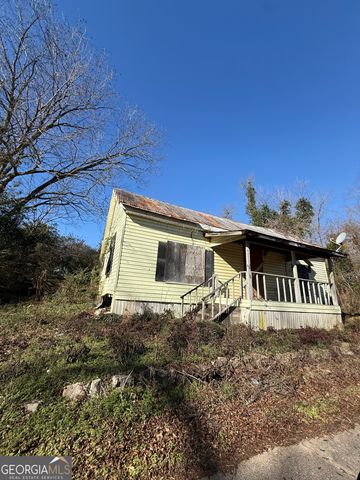 628 M L King Street, Greenville, GA 30222