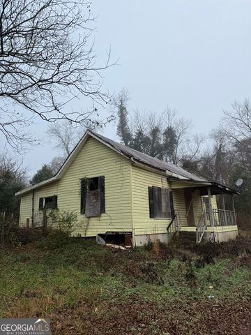 628 M L King Street, Greenville, GA 30222