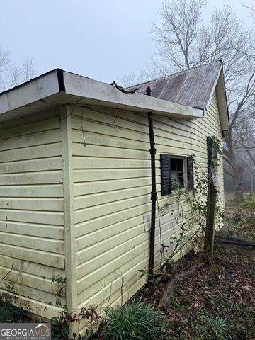 628 M L King Street, Greenville, GA 30222