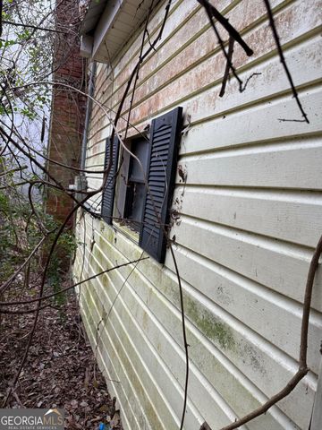 628 M L King Street, Greenville, GA 30222