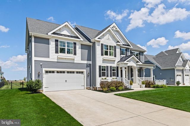22119 WELCHES WAY, Lewes, DE 19958