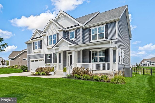 22119 WELCHES WAY, Lewes, DE 19958
