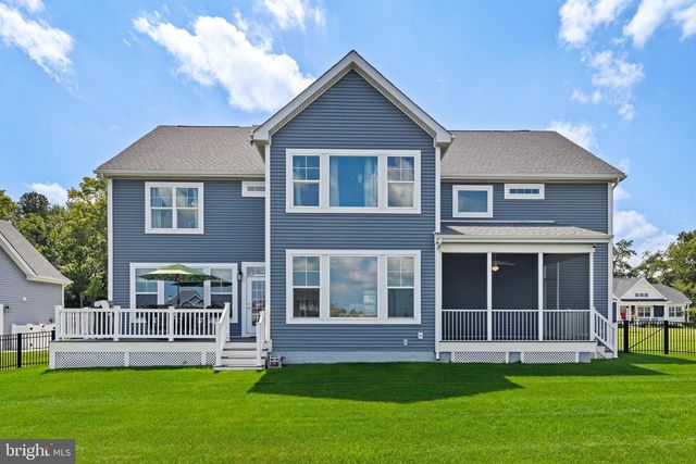22119 WELCHES WAY, Lewes, DE 19958