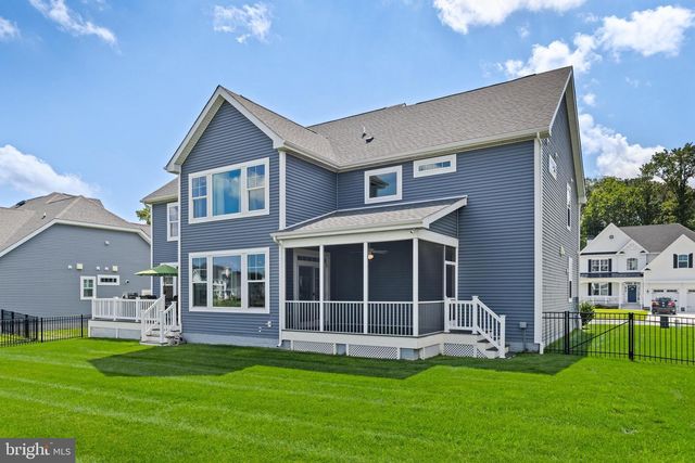 22119 WELCHES WAY, Lewes, DE 19958