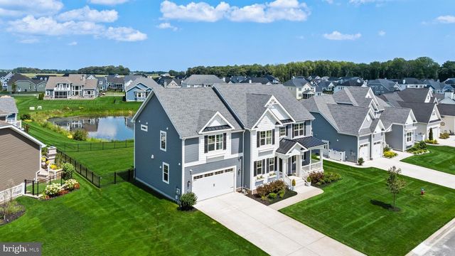 22119 WELCHES WAY, Lewes, DE 19958