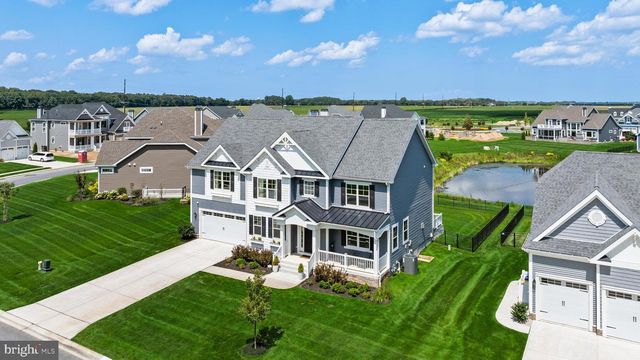 22119 WELCHES WAY, Lewes, DE 19958