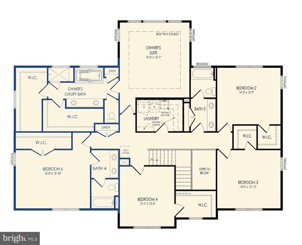 22119 WELCHES WAY, Lewes, DE 19958