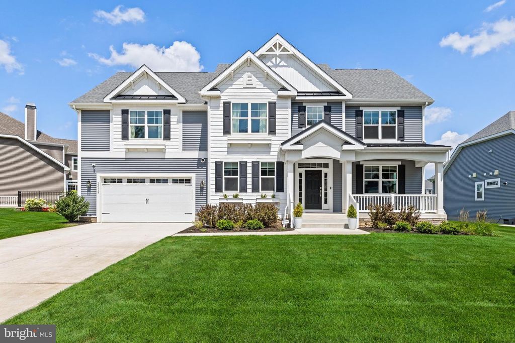 22119 WELCHES WAY, Lewes, DE 19958