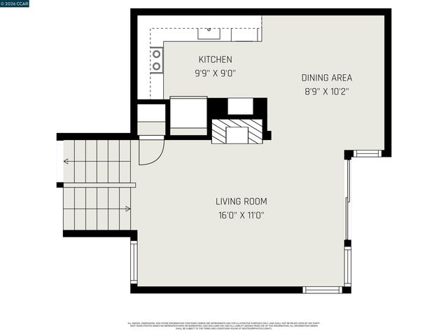 2042 Lost Lake Pl, Martinez, CA 94553