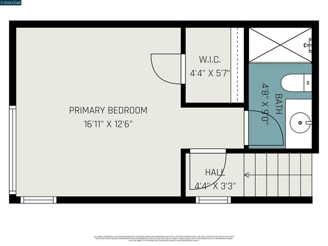 2042 Lost Lake Pl, Martinez, CA 94553
